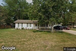 503 10th Ave NE, Sibley, IA 51249