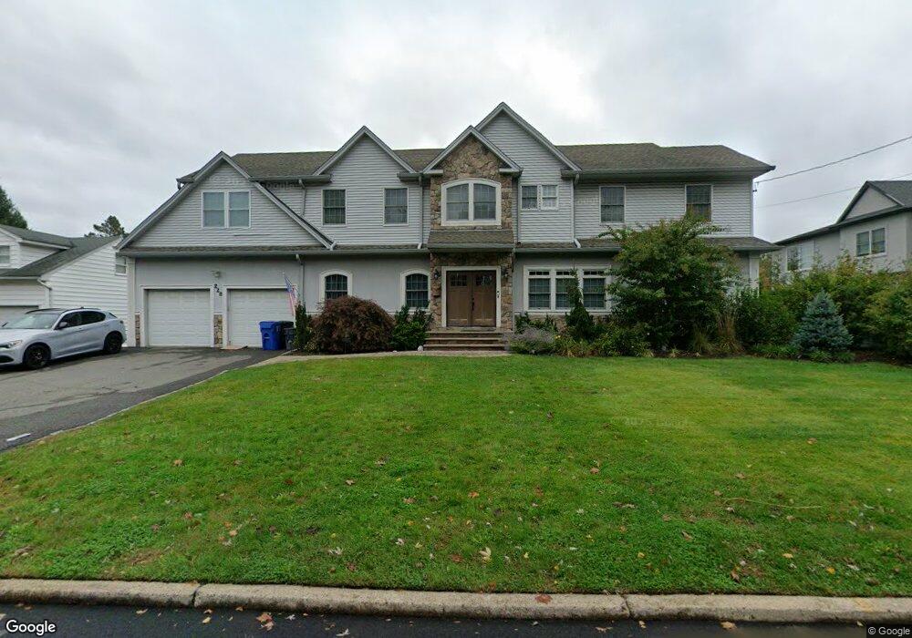 228 Jefferson Ave, Paramus, NJ 07652 - photo 1