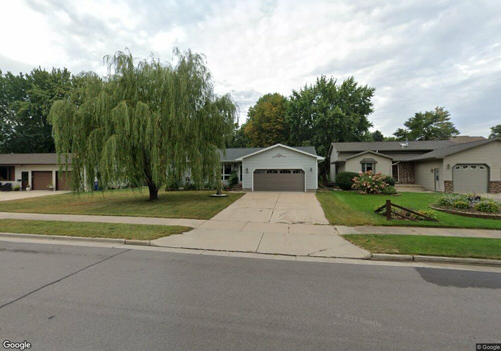 1811 1811 N Fanklin St, New Ulm, MN 56073 - photo 1