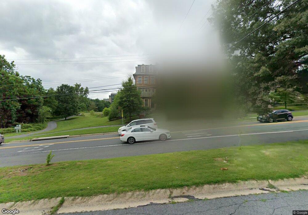 5110 Strathmore Ave, North Bethesda, MD 20852 - photo 1