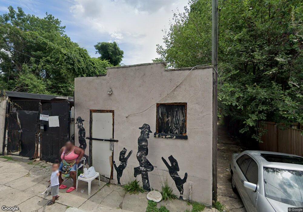 213 N Bruce St, Baltimore, MD 21223 - photo 1