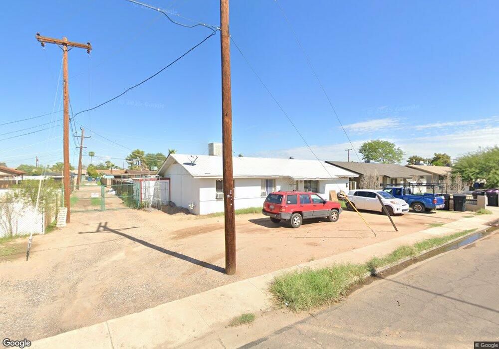 850 E 9th Ave, Mesa, AZ 85204 - photo 1