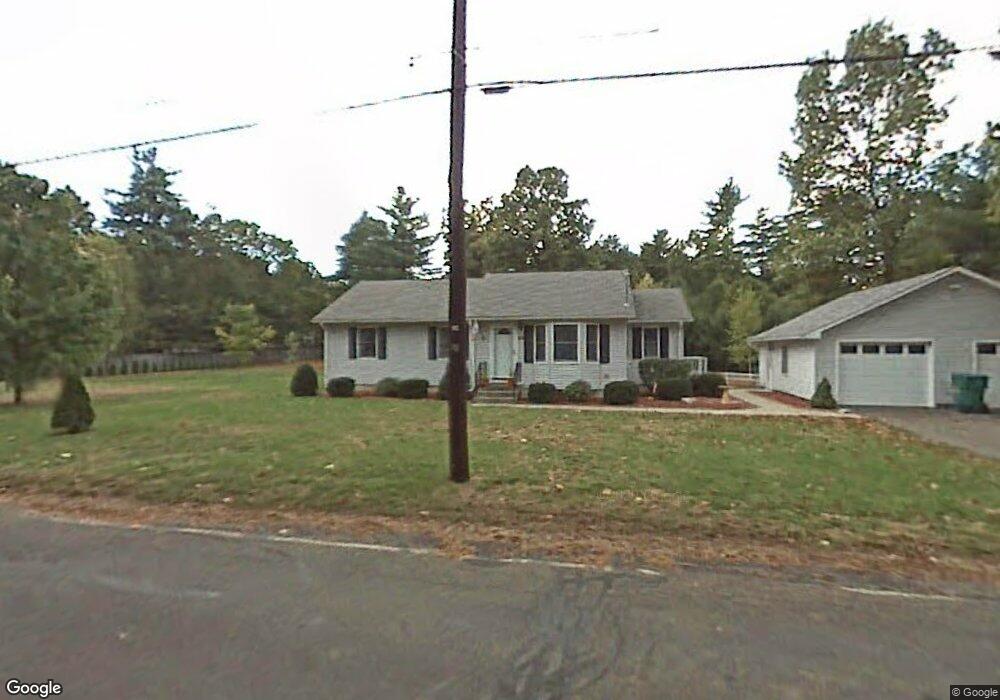 80 Strong St, Easthampton, MA 01027 - photo 1