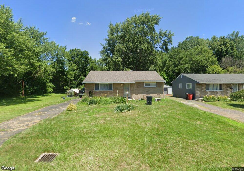 1788 Elmore Ave, Columbus, OH 43224 - photo 1