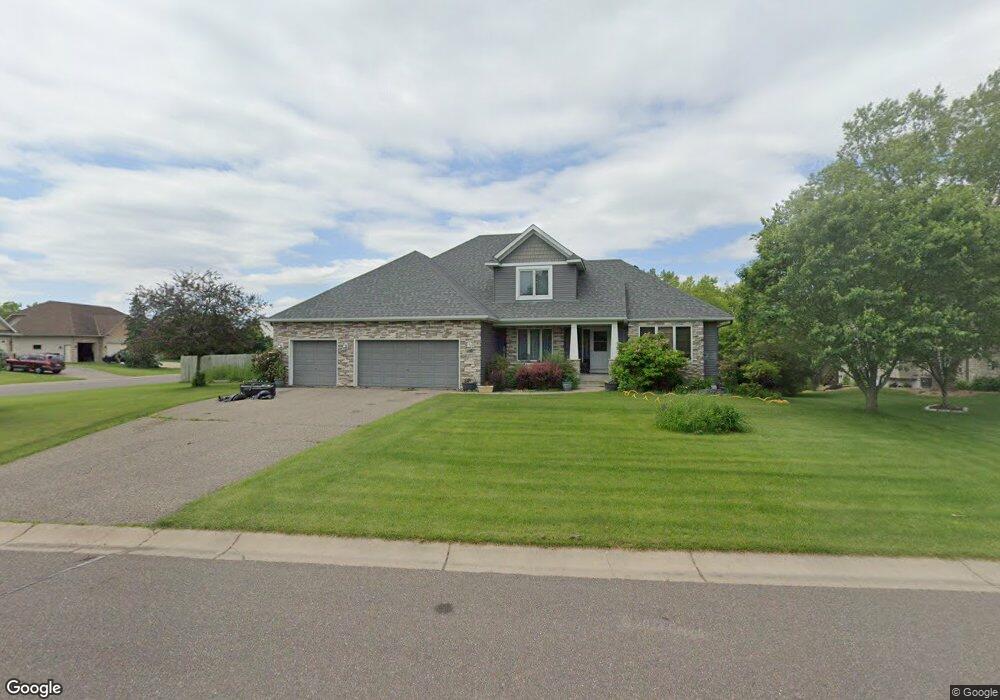 6873 Deer Ct, Hugo, MN 55038 - photo 1