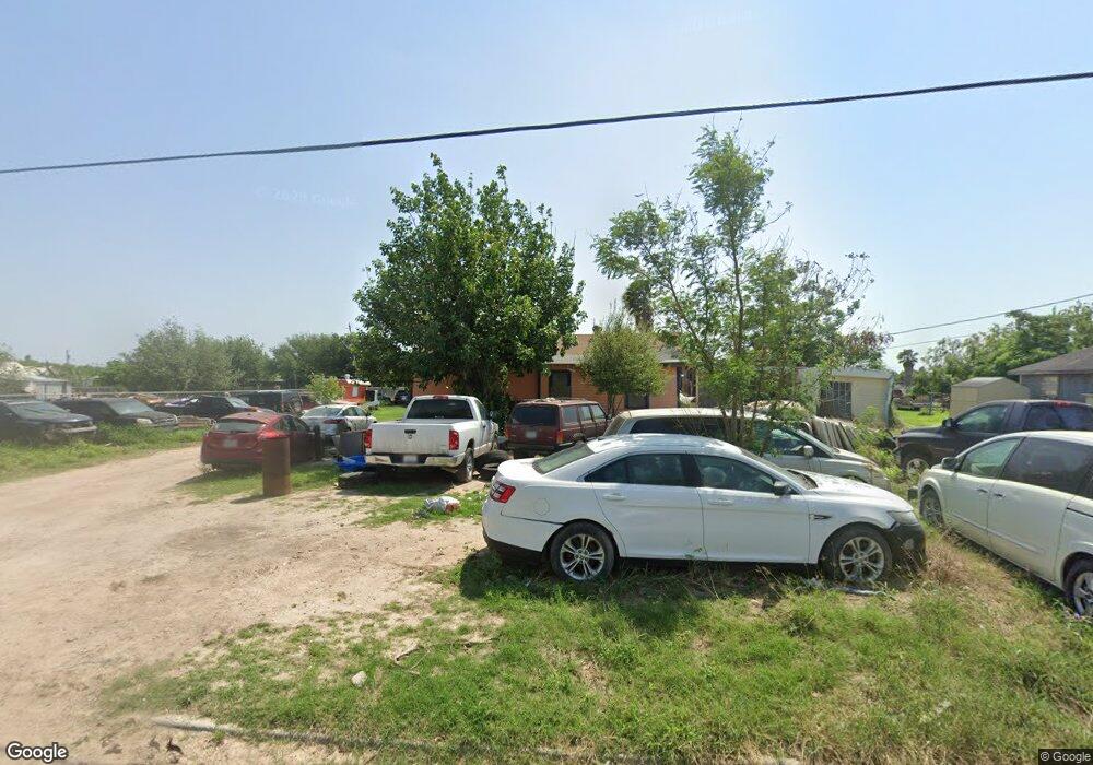 1509 Guadalajara St, Donna, TX 78537 - photo 1