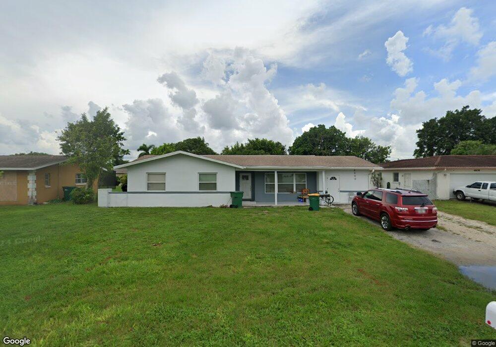 4400 18th Ave SW, Naples, FL 34116 - photo 1