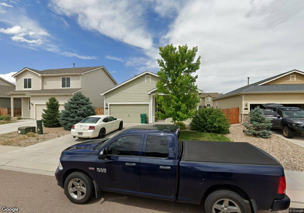 10130 Intrepid Way, Colorado Springs, CO 80925 - photo 1