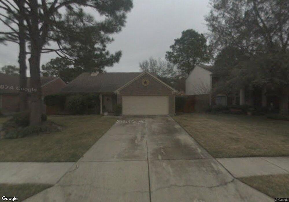 8662 Plum Lake Dr, Houston, TX 77095 - photo 1