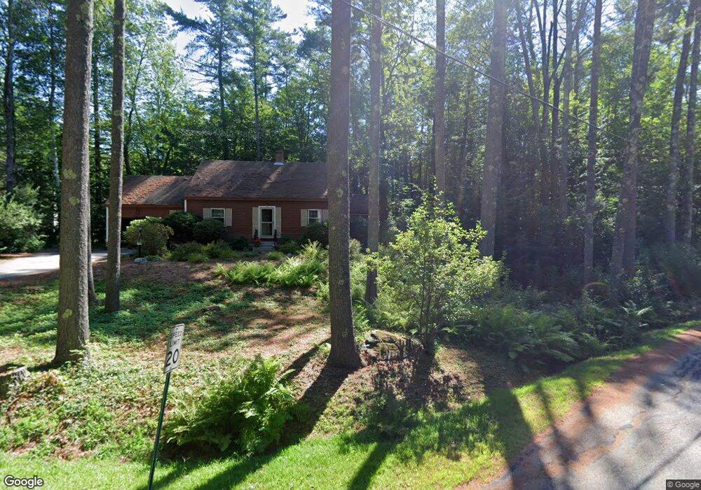 7 Robin Acres Dr, Wolfeboro, NH 03894 - photo 1