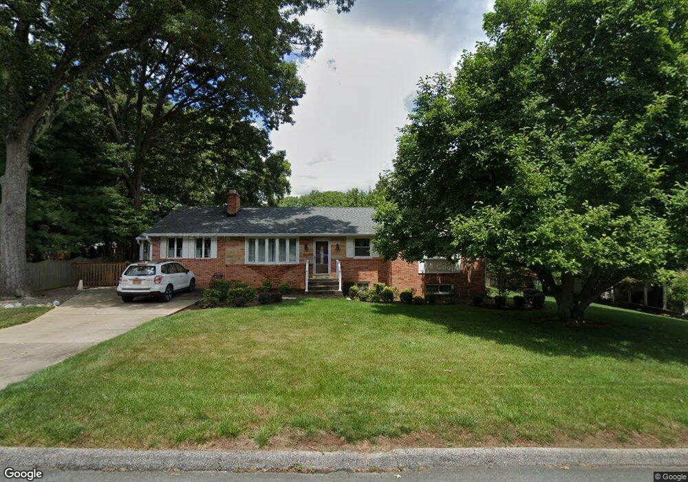 502 Ridge Rd, Annapolis, MD 21401 - photo 1