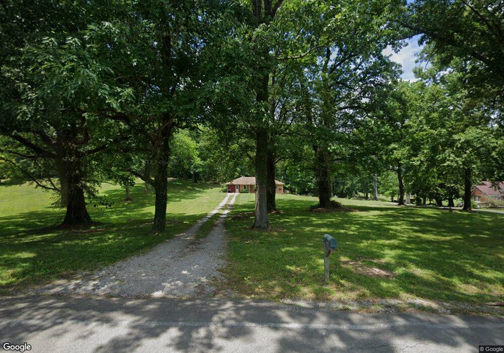 1442 Mapleash Ave, Columbia, TN 38401 - photo 1