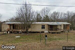 1507 N Walters Ave, Dierks, AR 71833