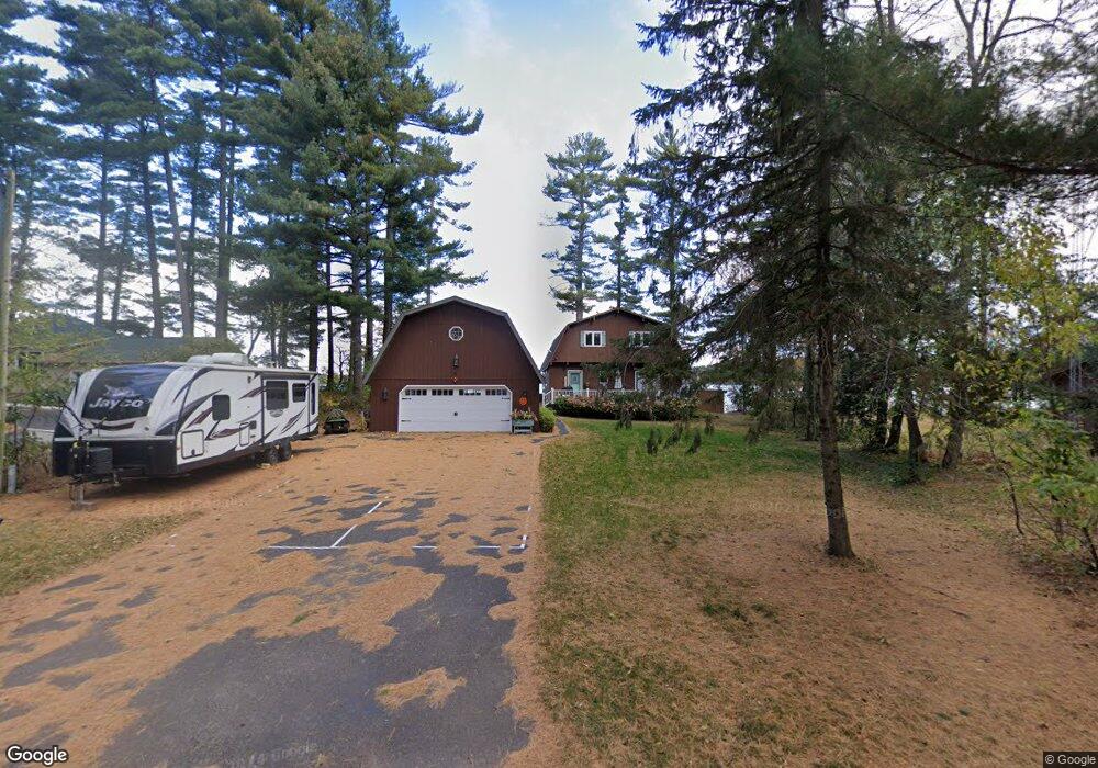 2582 7 1/4 Ave, Chetek, WI 54728 - photo 1