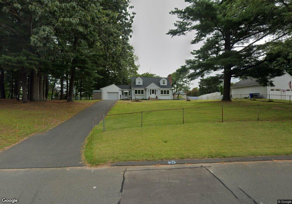 22 Barrett Rd, Enfield, CT 06082 - photo 1