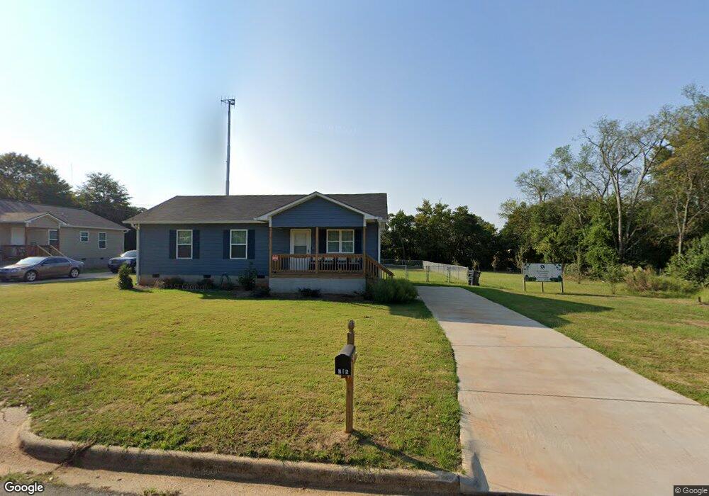 716 Shi Place, Macon, GA 31206 - photo 1