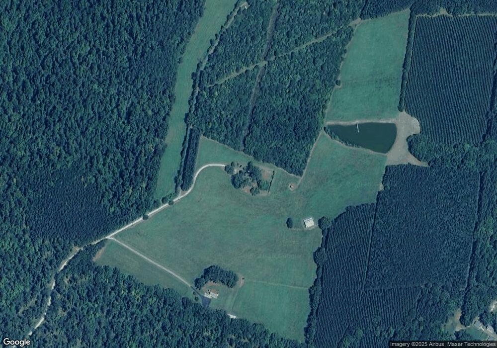 2450 Mitchell Rd, Powhatan, VA 23139 - photo 1