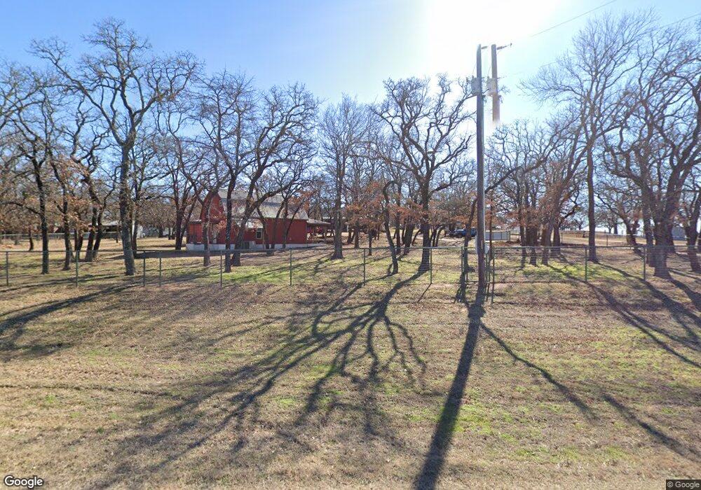 3207 Fm 2048, Boyd, TX 76023 - photo 1