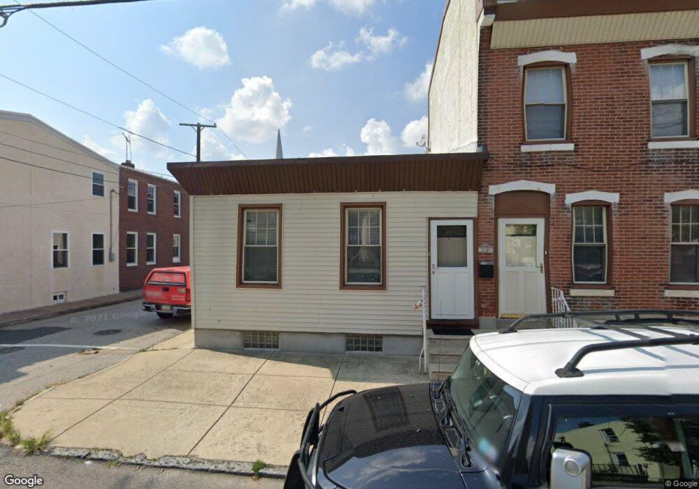 4634 E Thompson St, Philadelphia, PA 19137 - photo 1