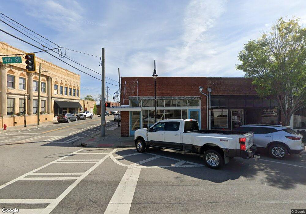 125 E 4th St, Ocilla, GA 31774 - photo 1