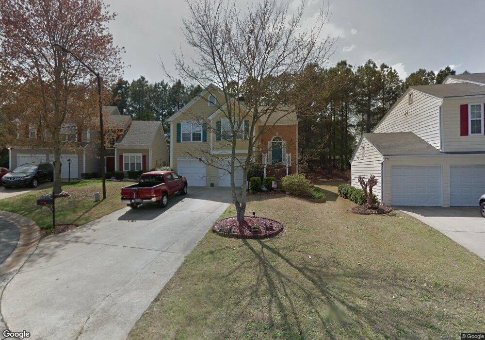 1451 Evanston Ln, Marietta, GA 30062 - photo 1