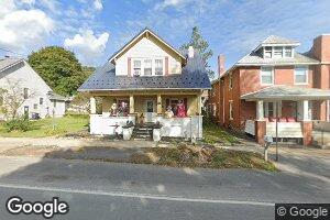 43 E Main St, Loganton, PA 17747
