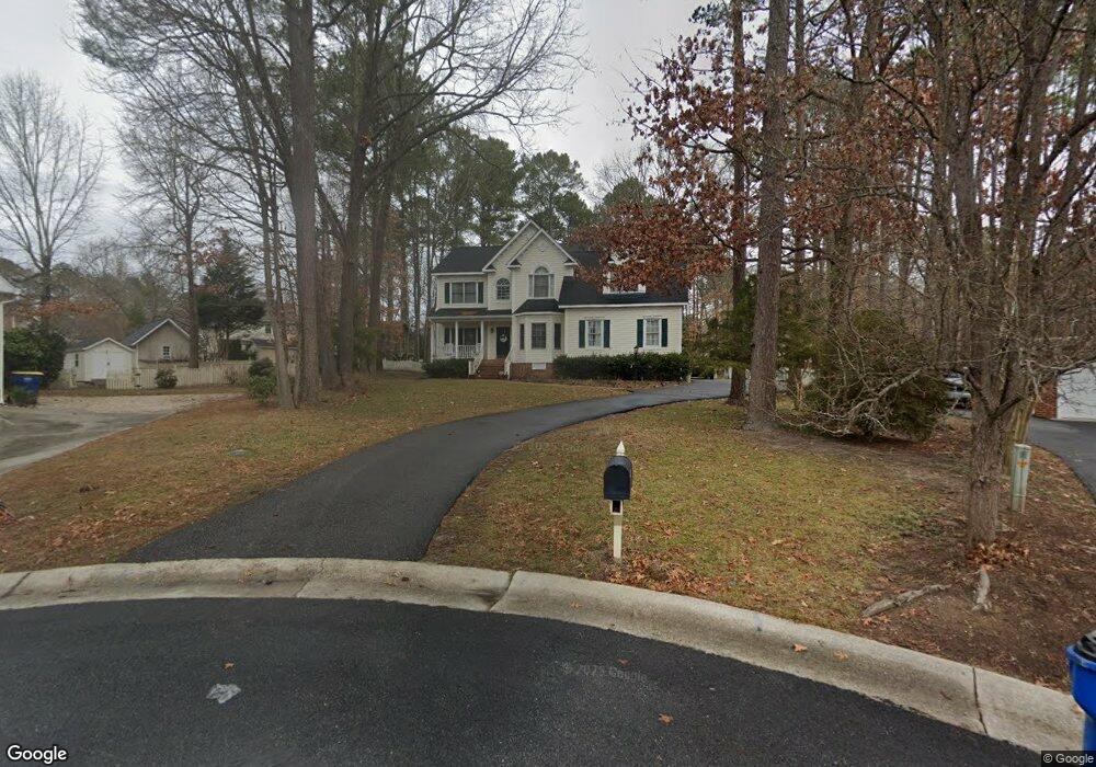 14002 Lippingham Cir, Chester, VA 23831 - photo 1