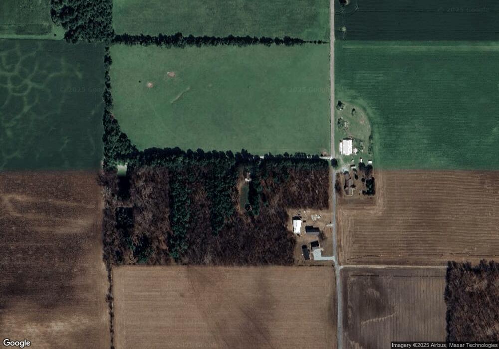 8939 Chestnut Rd, Bourbon, IN 46504 - photo 1