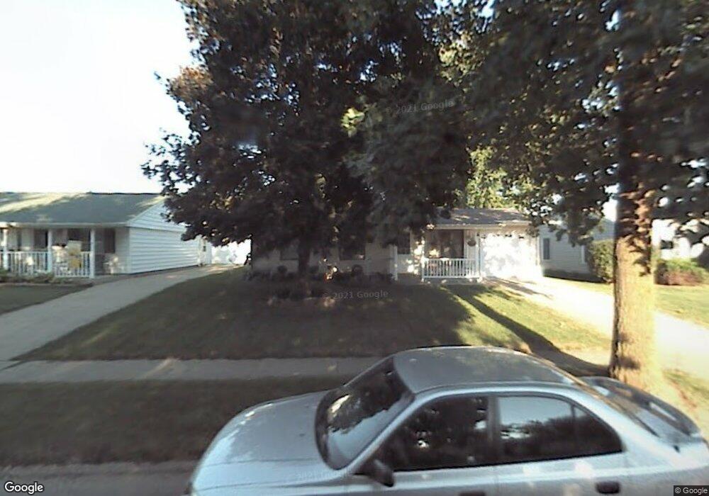 2407 Apache Dr, Lafayette, IN 47909 - photo 1