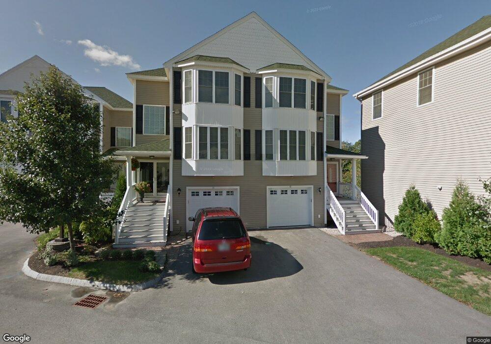 11 Frances Dr, Dover, NH 03820 - photo 1