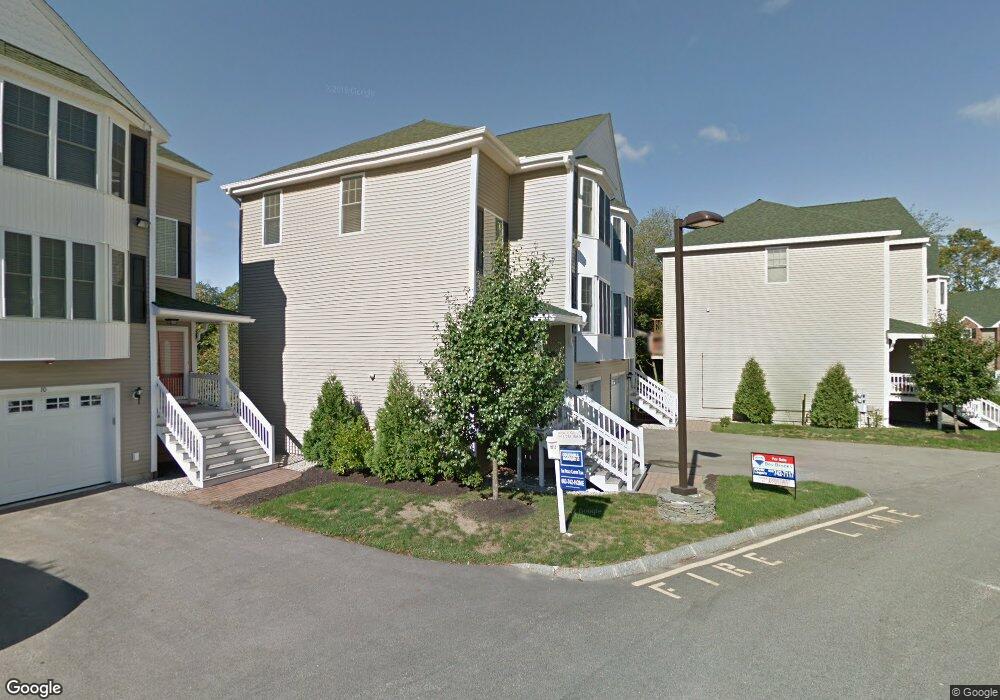 9 Frances Dr unit 9, Dover, NH 03820 - photo 1