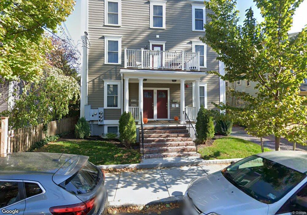 51 Montgomery St, Cambridge, MA 02140 - photo 1
