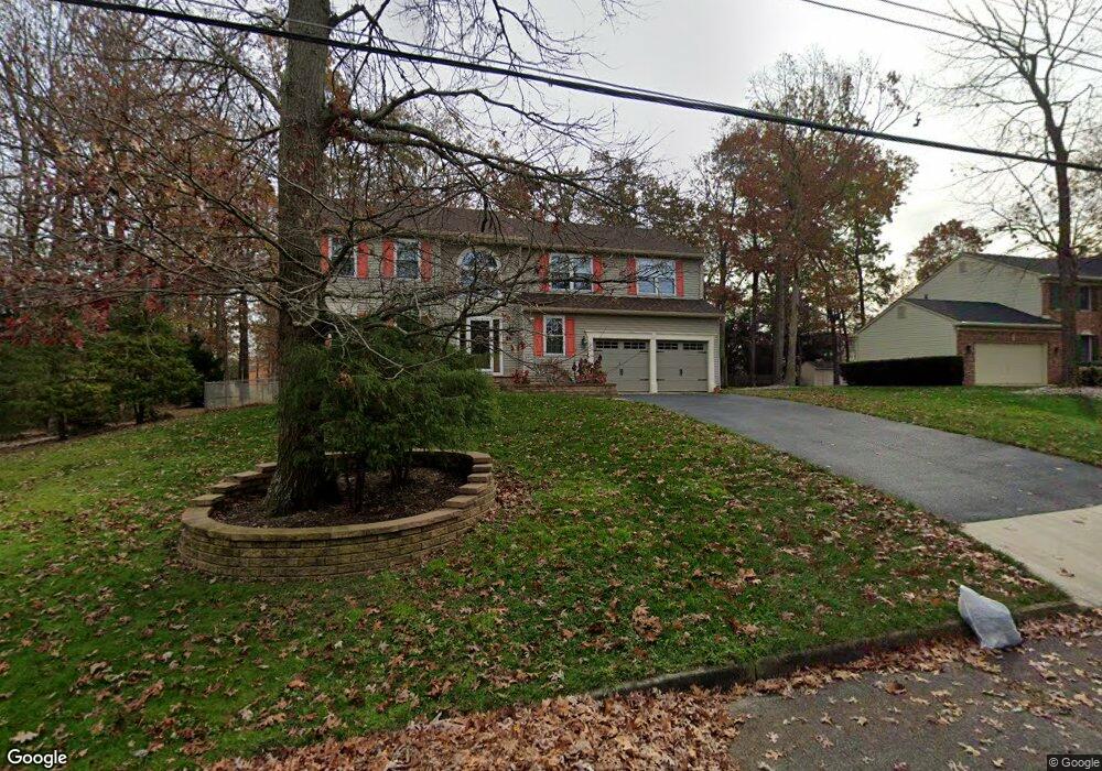 1701 Dolly Dr, Vineland, NJ 08361 - photo 1