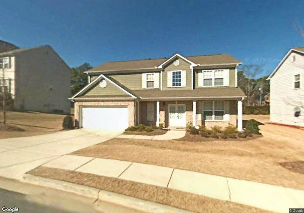 1606 Brandemere Ln unit 1, Austell, GA 30168 - photo 1