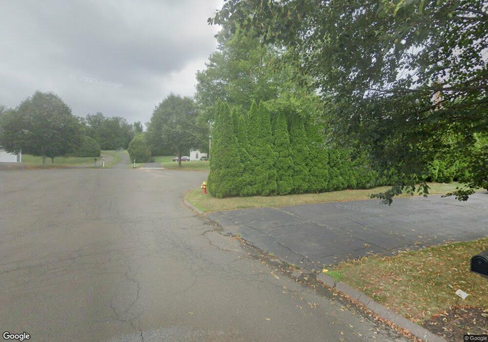 17 Doherty Dr, Wallingford, CT 06492 - photo 1