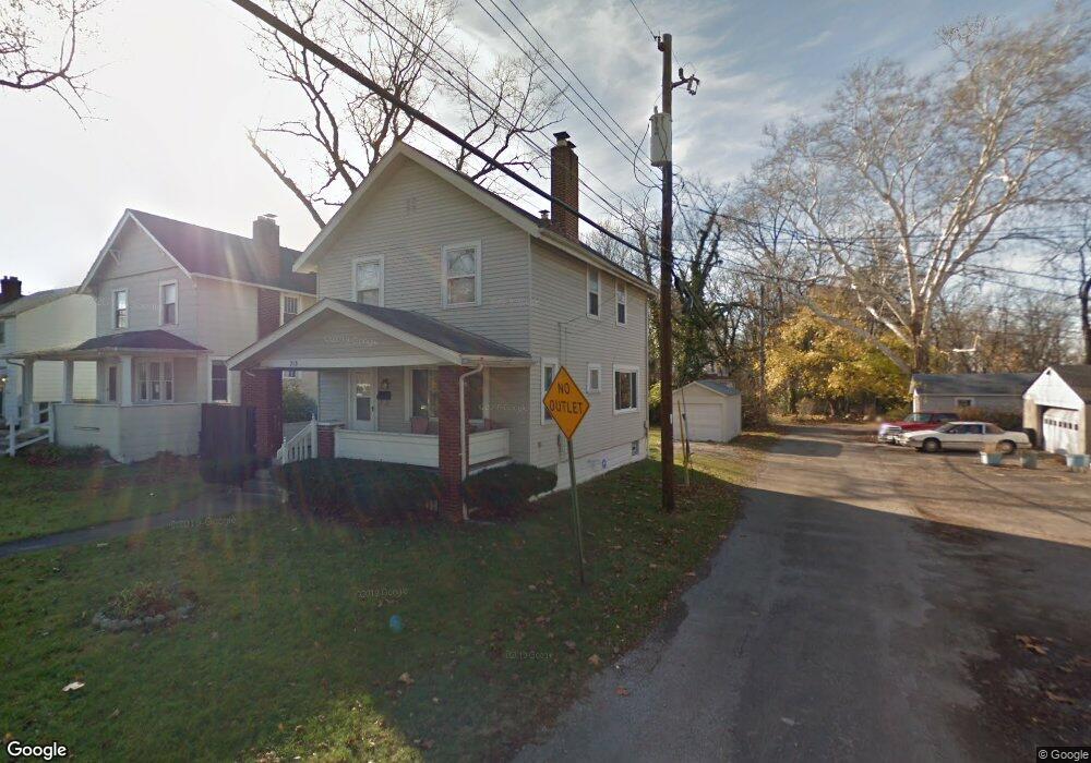 713 Northview Ave, Columbus, OH 43219 - photo 1