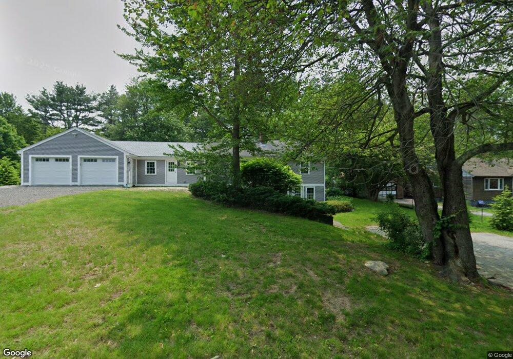 19 Miltimore Rd, Derry, NH 03038 - photo 1