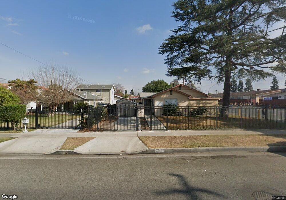 Street View Photo