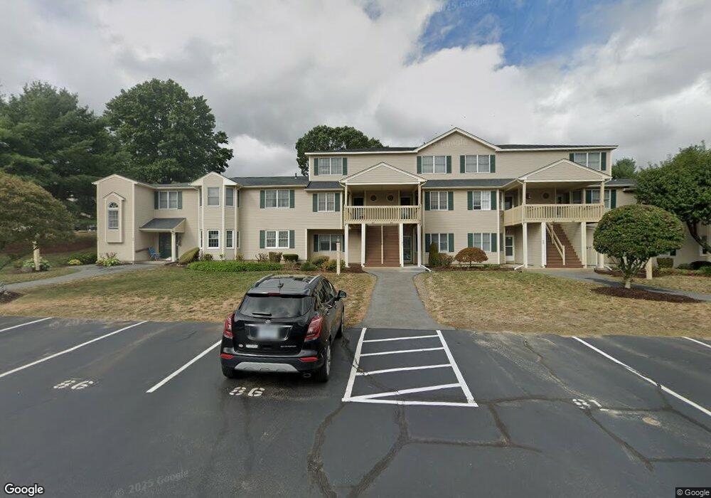 83 Scenic Dr, West Warwick, RI 02893 - photo 1