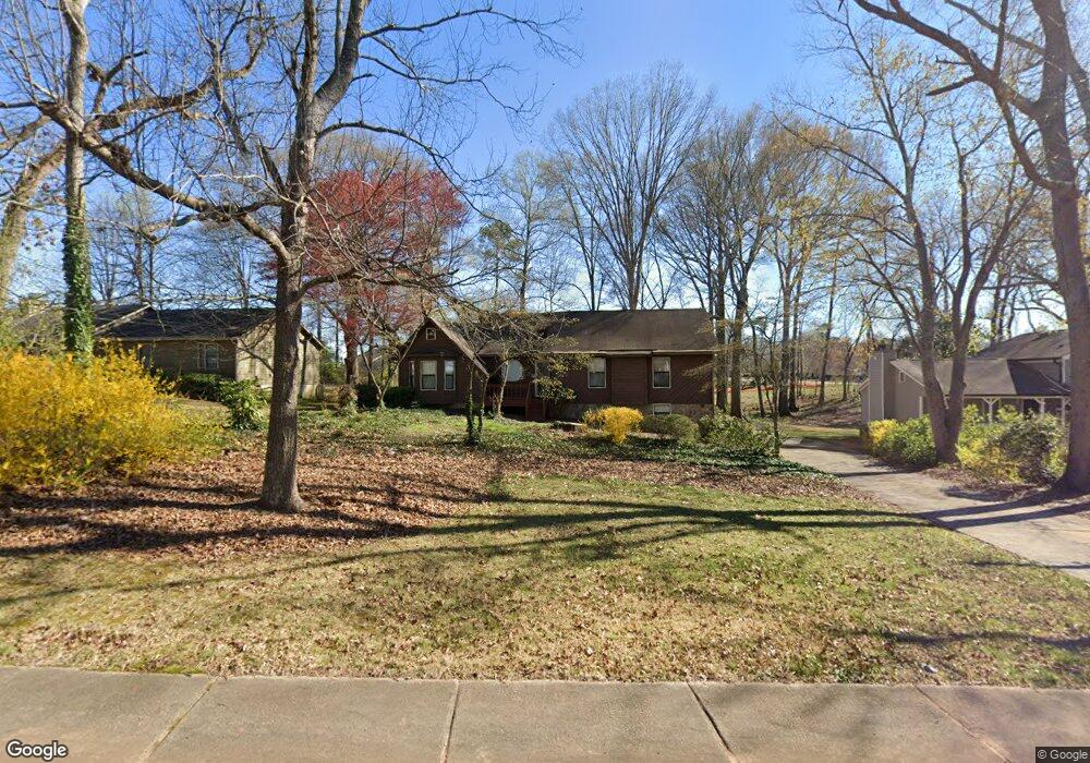 937 Concord Rd SW, Mableton, GA 30126 - photo 1