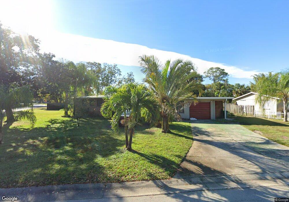 1201 Yale Ln, Cocoa, FL 32922 - photo 1