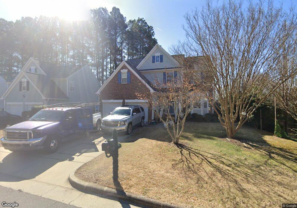 102 Cranwell Ct, Apex, NC 27502 - photo 1