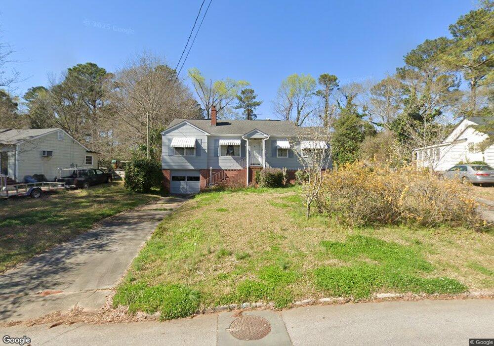 235 Beechwood Cir, Lagrange, GA 30240 - photo 1