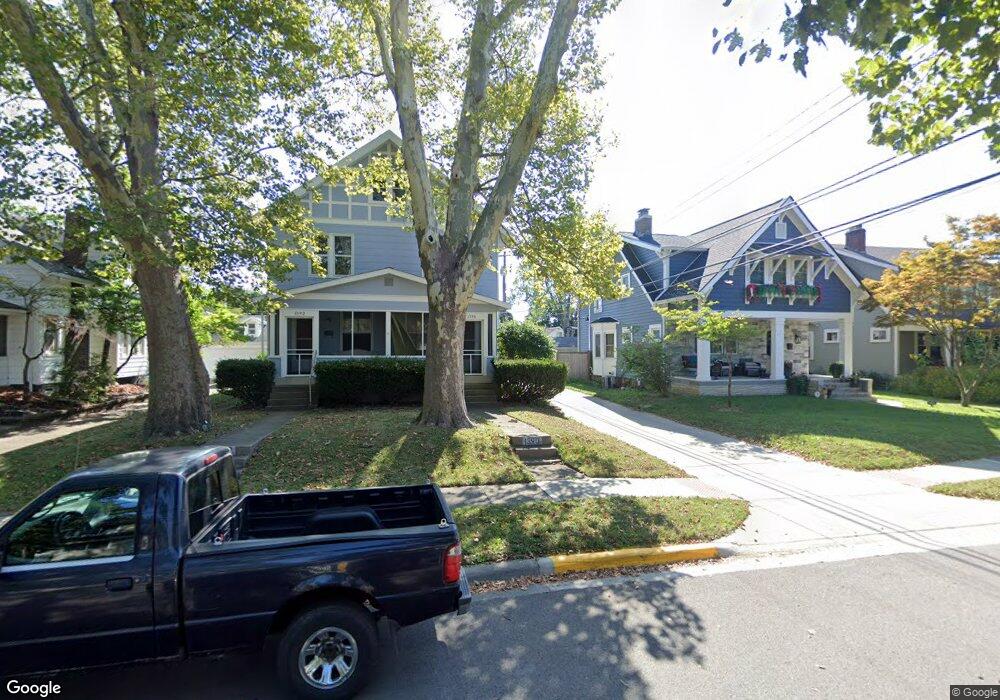 1390 Glenn Ave unit 392, Columbus, OH 43212 - photo 1