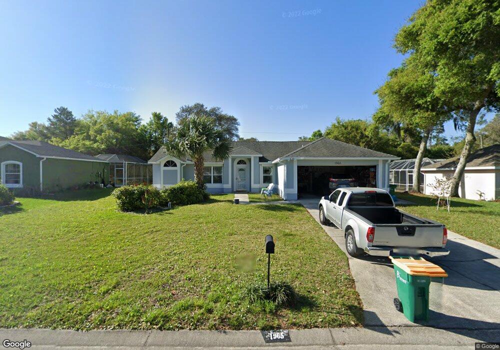 1965 Sun Valley St, Titusville, FL 32780 - photo 1