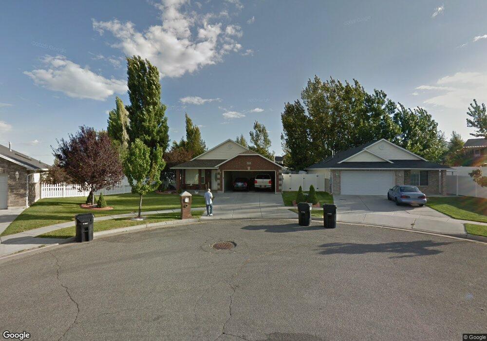 864 W 1730 N, Clinton, UT 84015 - photo 1