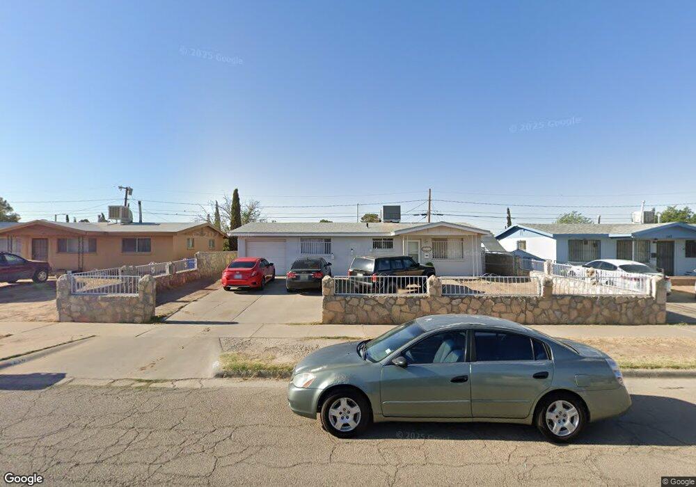 236 Gladys Ave, El Paso, TX 79915 - photo 1