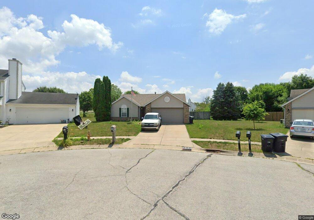 625 Stockbridge Ln, Lafayette, IN 47909 - photo 1