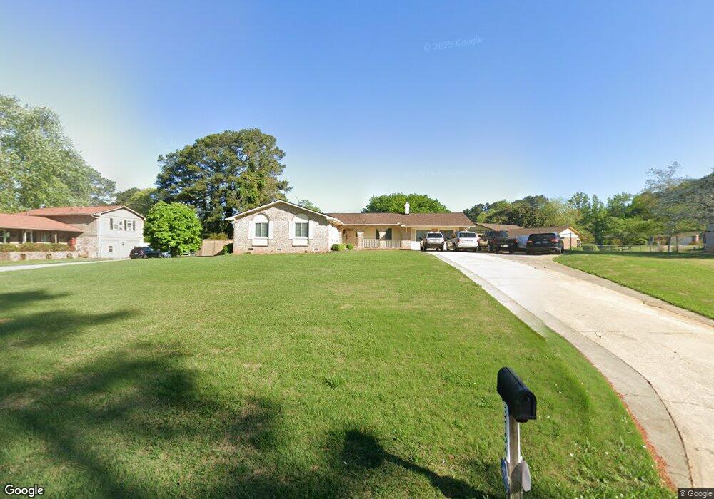 3754 Boring Rd, Decatur, GA 30034 - photo 1