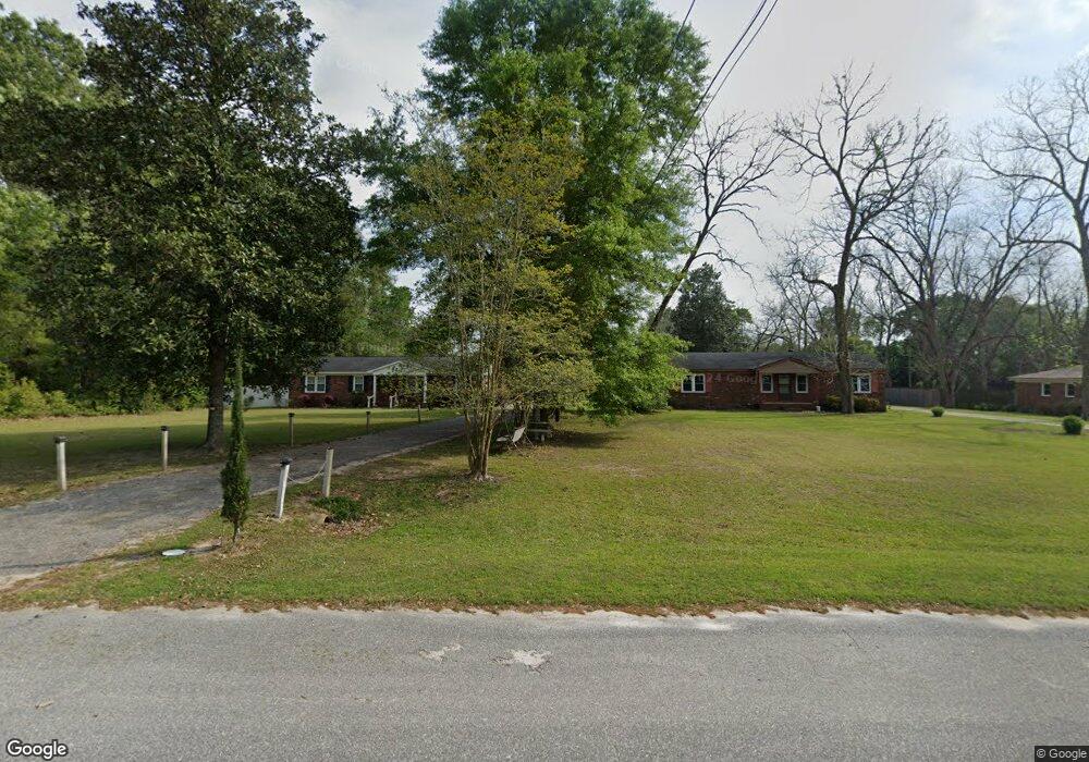 1316 Clover Ln, Albany, GA 31705 - photo 1